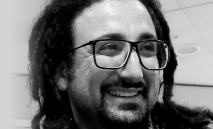 Scrittori perseguitati: Barcellona accoglie il poeta siriano Ugar